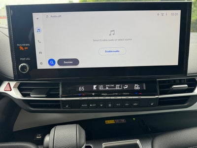 2025 Toyota Sienna XLE 7 Passenger