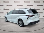2025 Toyota Sienna XLE 7 Passenger