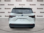 2025 Toyota Sienna XLE 7 Passenger