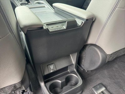 2025 Toyota Sienna XLE 7 Passenger