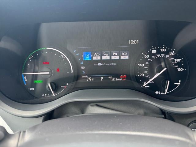 2025 Toyota Sienna XLE 7 Passenger