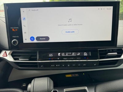 2025 Toyota Sienna XLE 7 Passenger