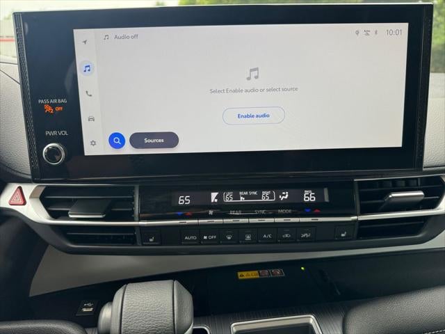 2025 Toyota Sienna XLE 7 Passenger