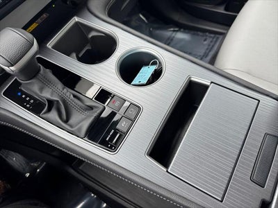 2025 Toyota Sienna XLE 7 Passenger