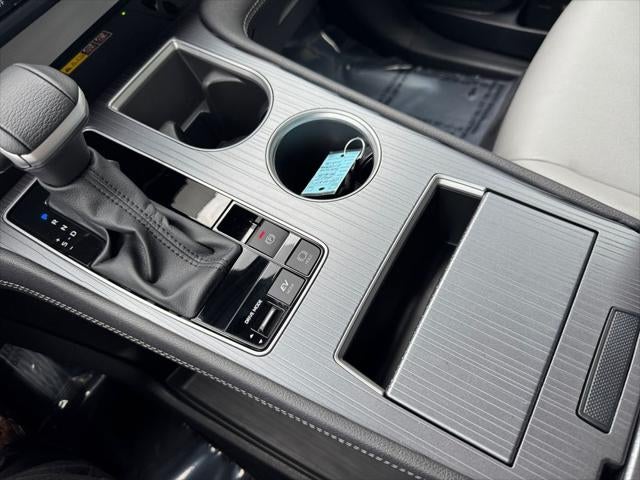 2025 Toyota Sienna XLE 7 Passenger