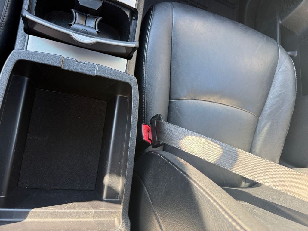 2010 Toyota HIGHLANDER SE