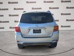 2010 Toyota HIGHLANDER SE
