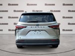 2022 Toyota Sienna LE 8 Passenger