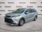 2022 Toyota Sienna LE 8 Passenger