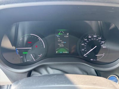 2022 Toyota Sienna LE 8 Passenger