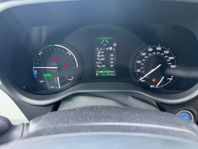 2021 Toyota Sienna LE 8 Passenger