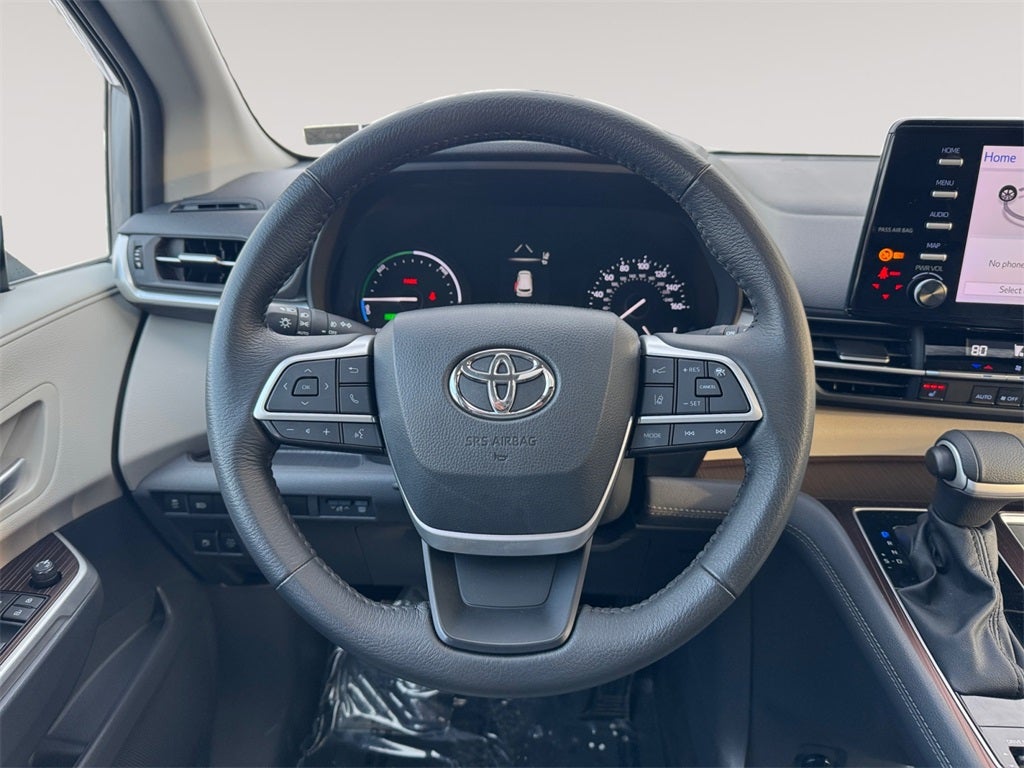 2024 Toyota SIENNA XLE AWD XLE 7 Passenger