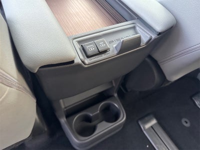 2024 Toyota SIENNA XLE AWD XLE 7 Passenger