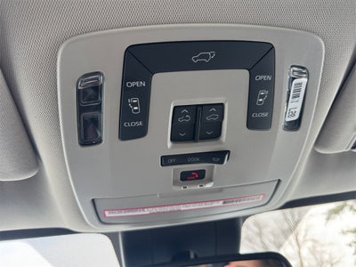2024 Toyota SIENNA XLE AWD XLE 7 Passenger