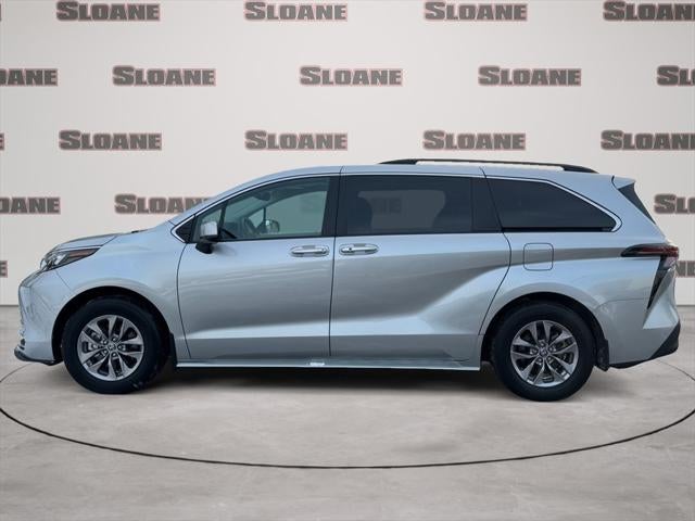 2024 Toyota SIENNA XLE AWD XLE 7 Passenger
