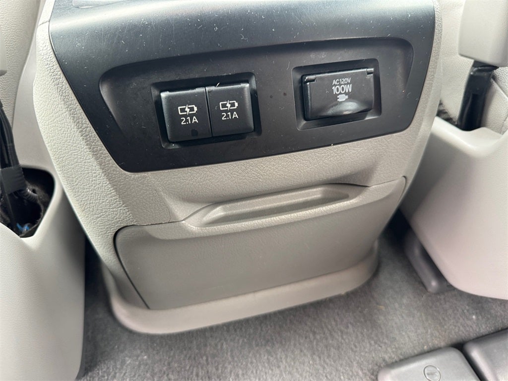 2020 Toyota SIENNA XLE 3.5L XLE
