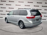 2020 Toyota SIENNA XLE 3.5L XLE