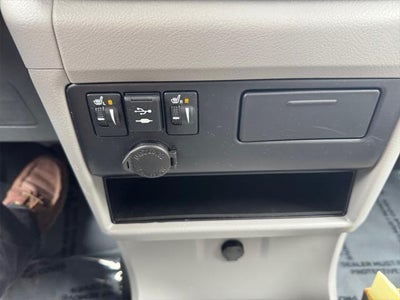 2020 Toyota SIENNA XLE 3.5L XLE