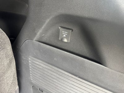 2025 Toyota Sienna Limited 7 Passenger