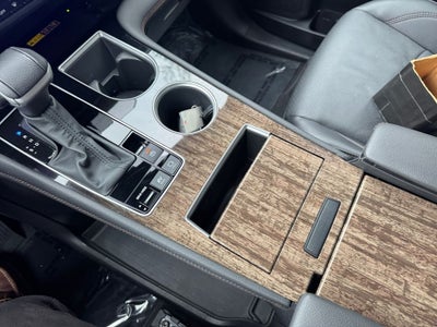 2025 Toyota Sienna Limited 7 Passenger