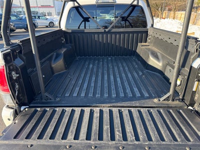 2018 Toyota TACOMA TRD PRO TRD Pro V6