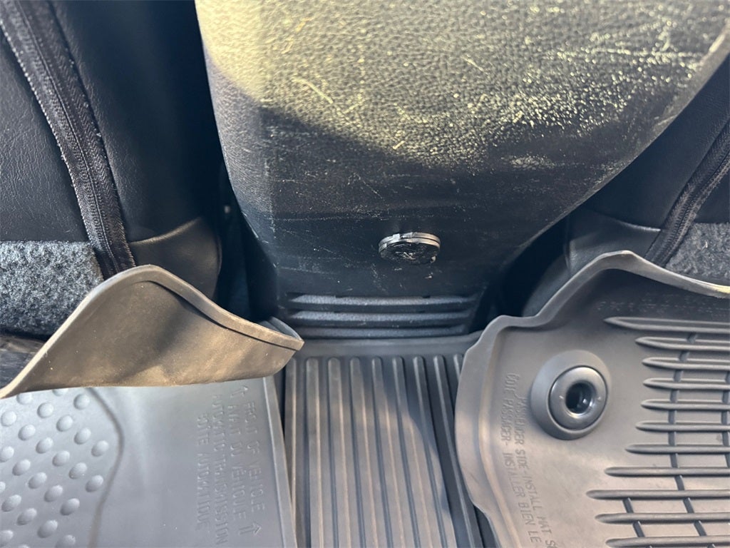 2018 Toyota TACOMA TRD PRO TRD Pro V6