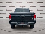 2016 Toyota Tacoma TRD Sport V6