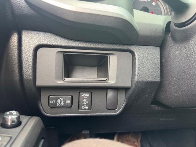 2016 Toyota Tacoma TRD Sport V6