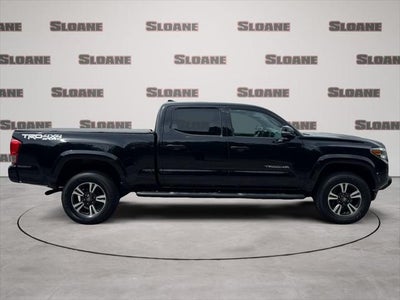 2016 Toyota Tacoma TRD Sport V6