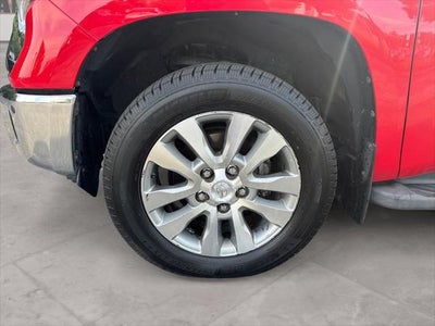 2014 Toyota TUNDRA 4X4 Limited