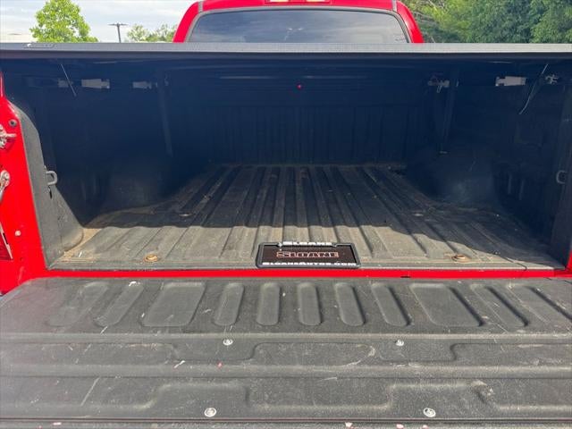 2014 Toyota TUNDRA 4X4 Limited