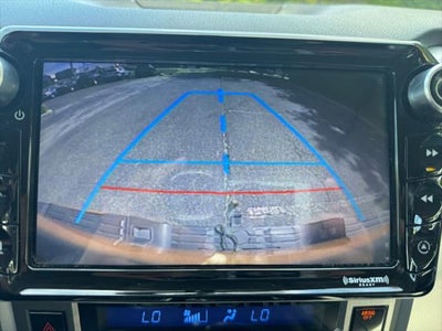 2014 Toyota TUNDRA 4X4 Limited