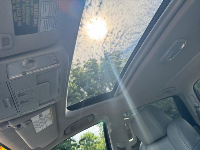 2014 Toyota TUNDRA 4X4 Limited