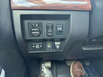 2014 Toyota TUNDRA 4X4 Limited