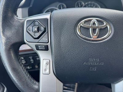 2014 Toyota TUNDRA 4X4 Limited