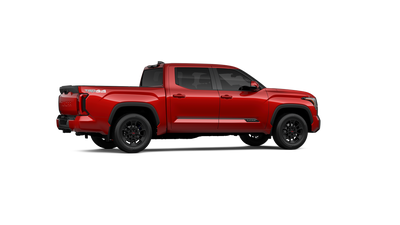 2025 Toyota TUNDRA 4X4 Platinum