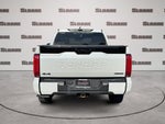 2025 Toyota TUNDRA HV 4X4 Platinum