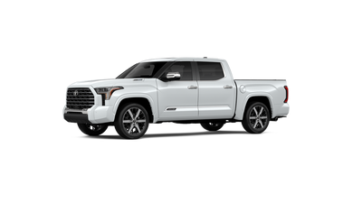 2025 Toyota TUNDRA HV 4X4 Capstone