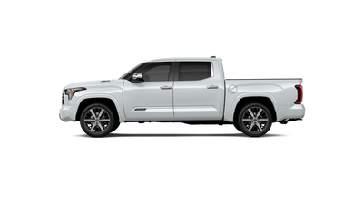 2025 Toyota TUNDRA HV 4X4 Capstone