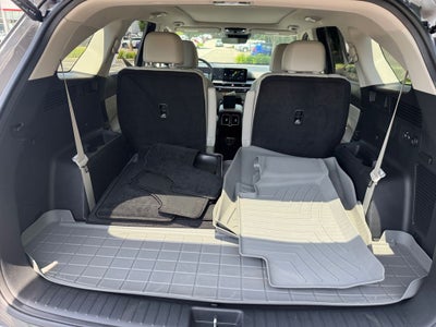 2024 Kia Sorento X-Line SX