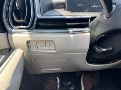 2024 Kia Sorento X-Line SX