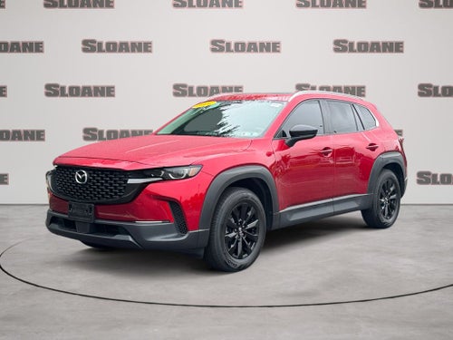 2024 Mazda Mazda CX-50 2.5 S Premium Package