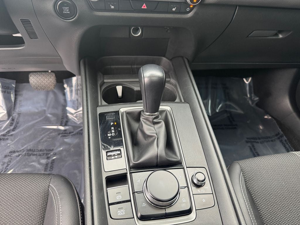 2024 Mazda Mazda CX-50 2.5 S Premium Package