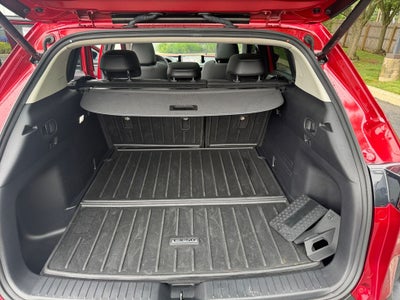 2024 Mazda Mazda CX-50 2.5 S Premium Package