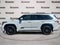 2023 Toyota SEQUOIA 4WD Platinum