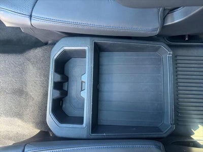 2023 Toyota SEQUOIA 4WD Platinum