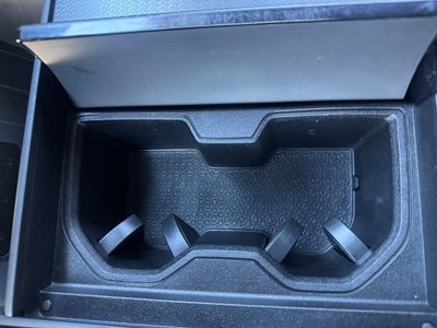 2024 Toyota SEQUOIA 4WD TRD Pro