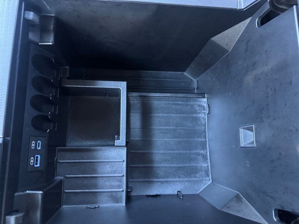 2024 Toyota SEQUOIA 4WD TRD Pro