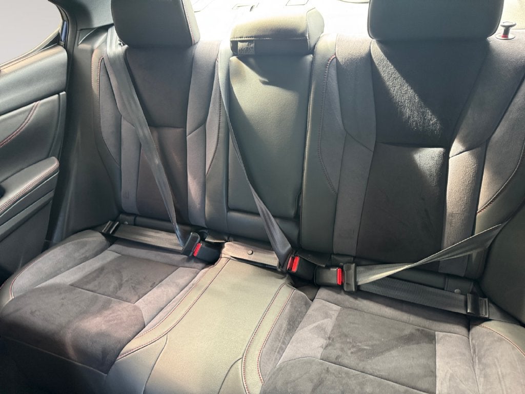 2023 Subaru WRX Limited