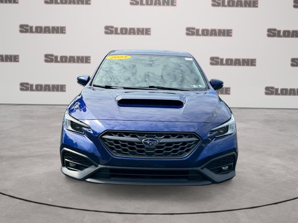 2023 Subaru WRX Limited